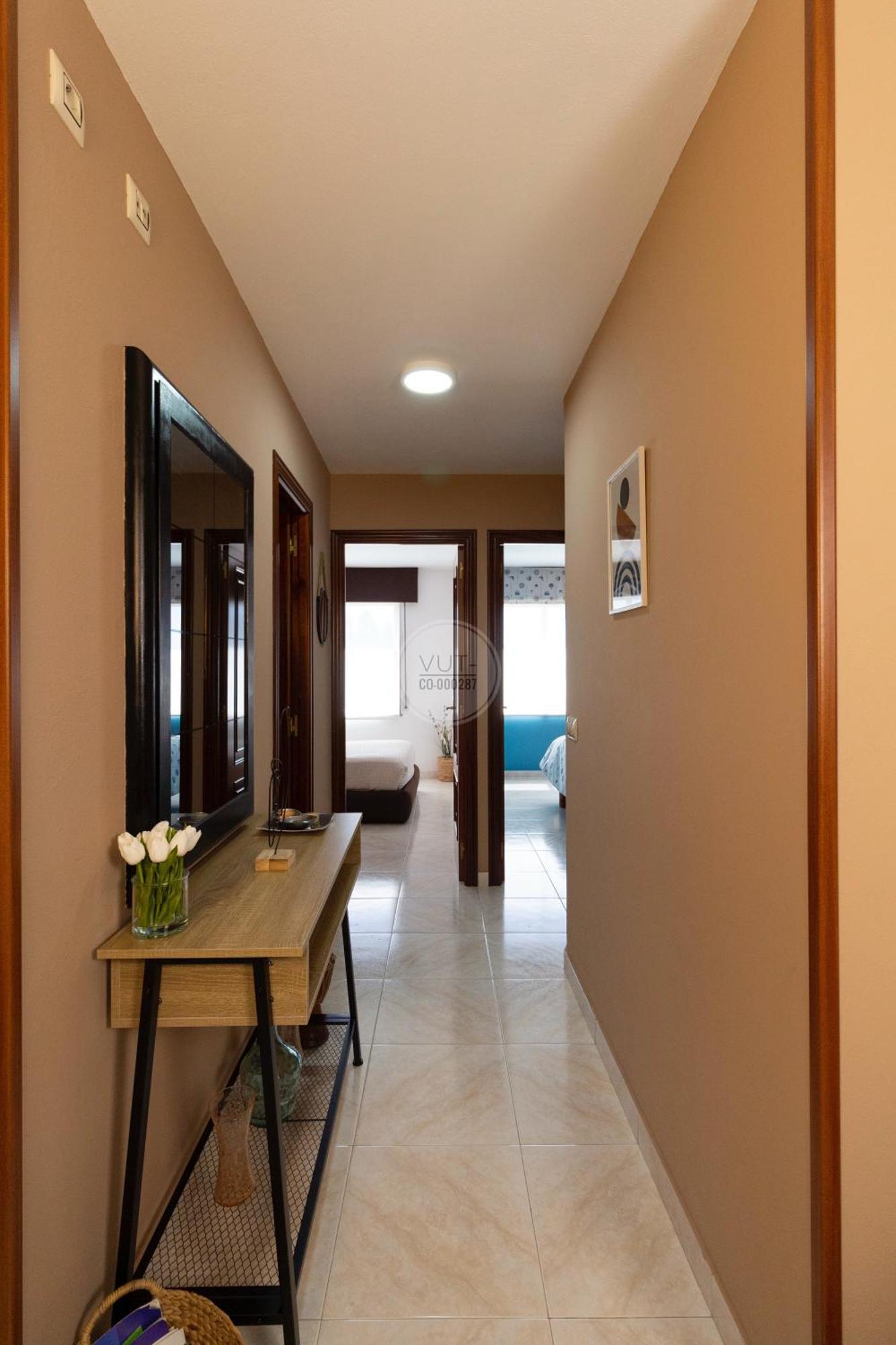 Apartamento Costero Ubicado En Sardineiro Estorde Extérieur photo