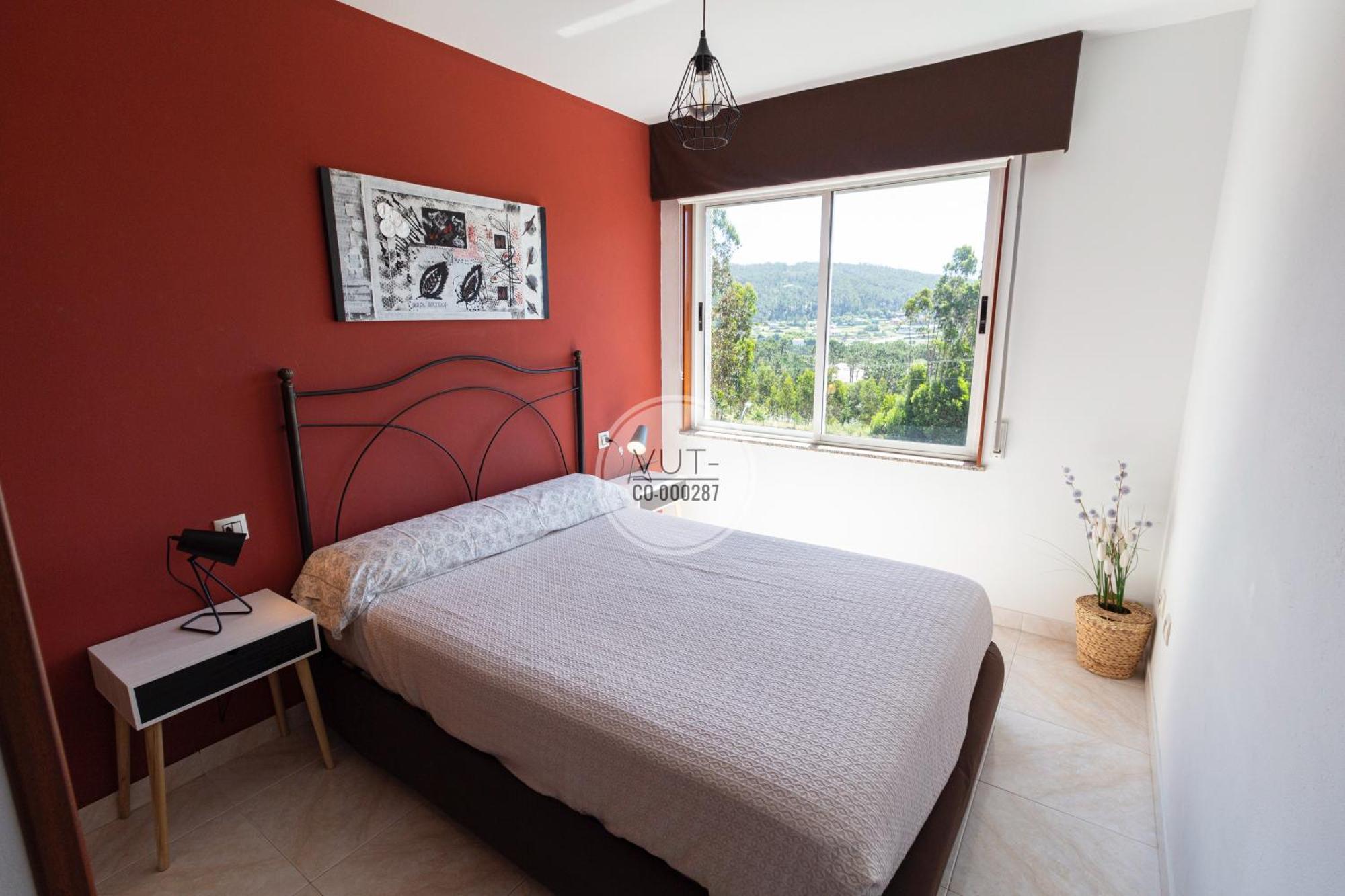 Apartamento Costero Ubicado En Sardineiro Estorde Extérieur photo