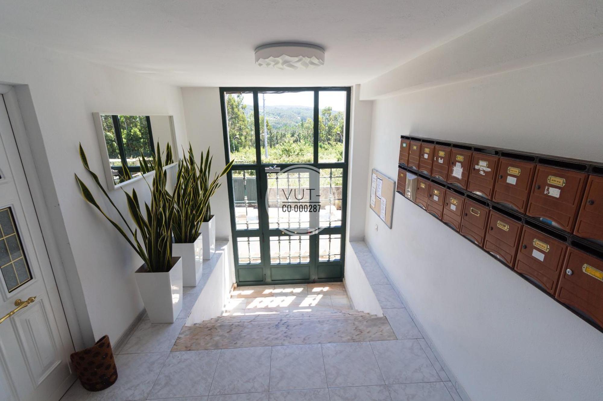 Apartamento Costero Ubicado En Sardineiro Estorde Extérieur photo