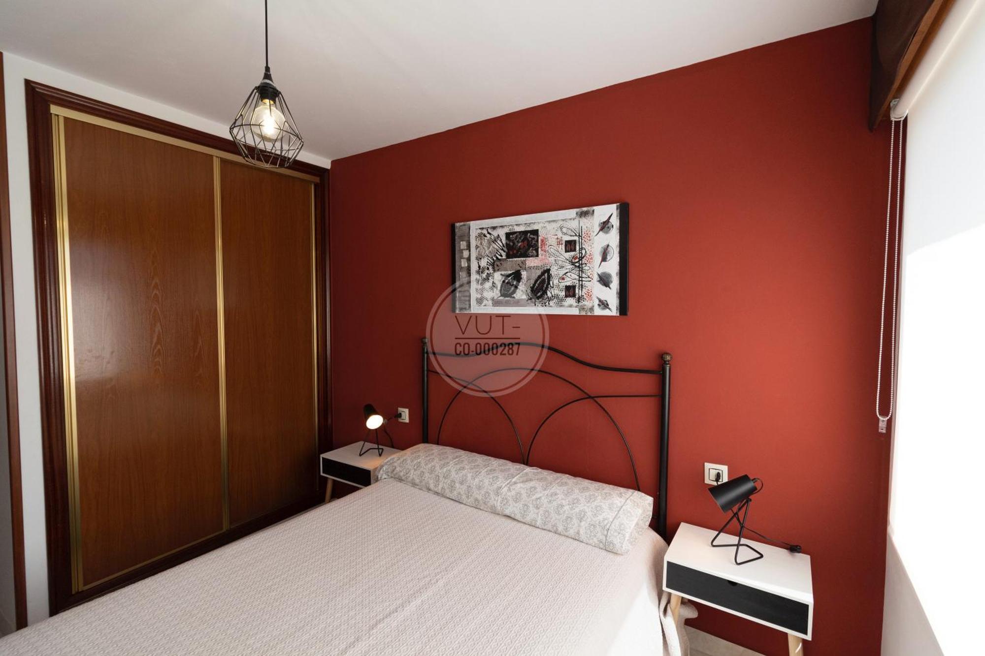 Apartamento Costero Ubicado En Sardineiro Estorde Extérieur photo