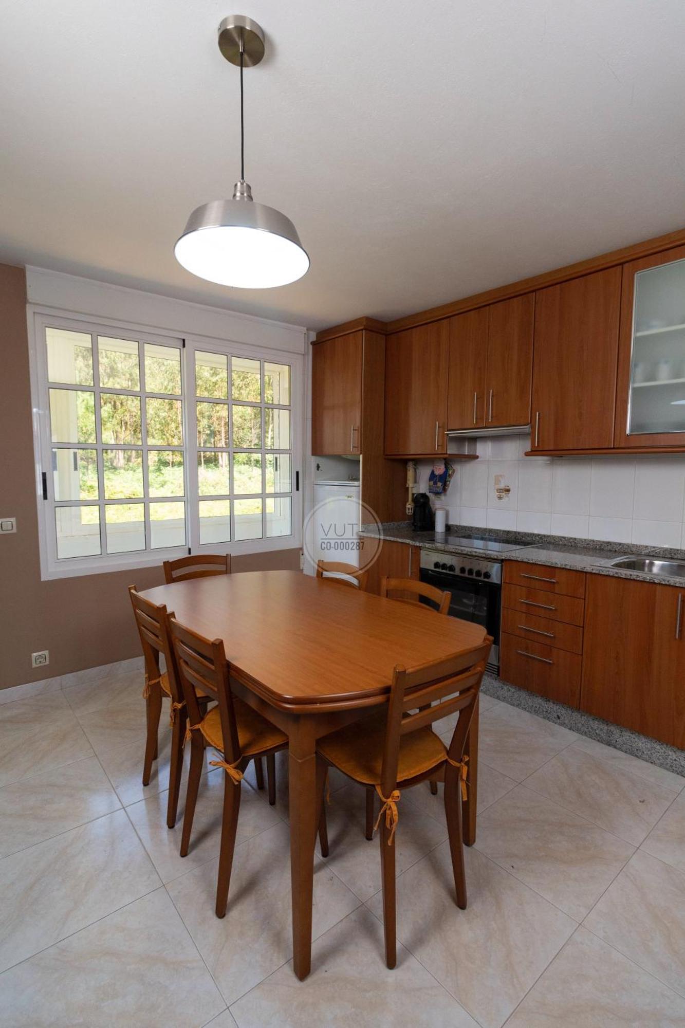 Apartamento Costero Ubicado En Sardineiro Estorde Extérieur photo