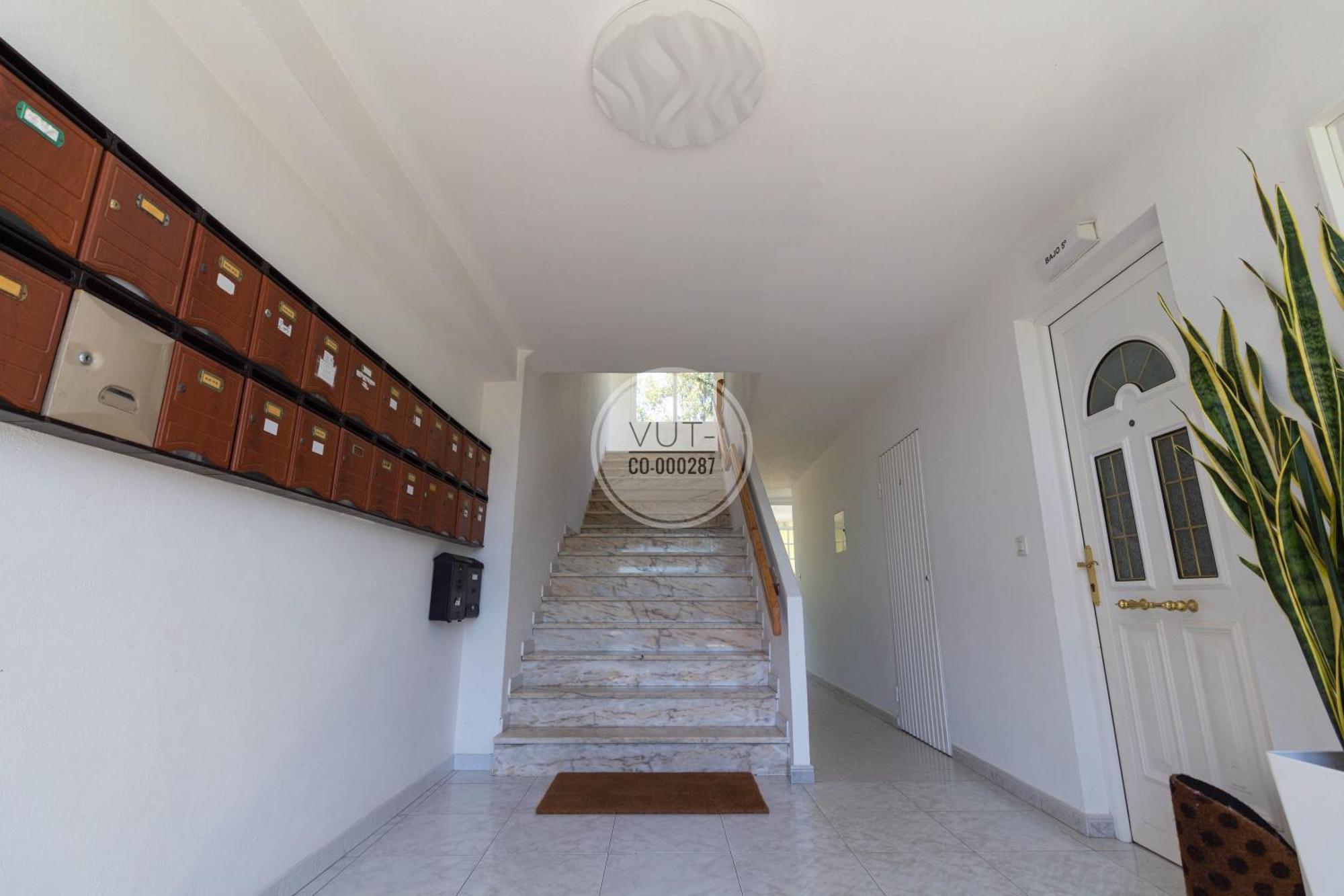 Apartamento Costero Ubicado En Sardineiro Estorde Extérieur photo