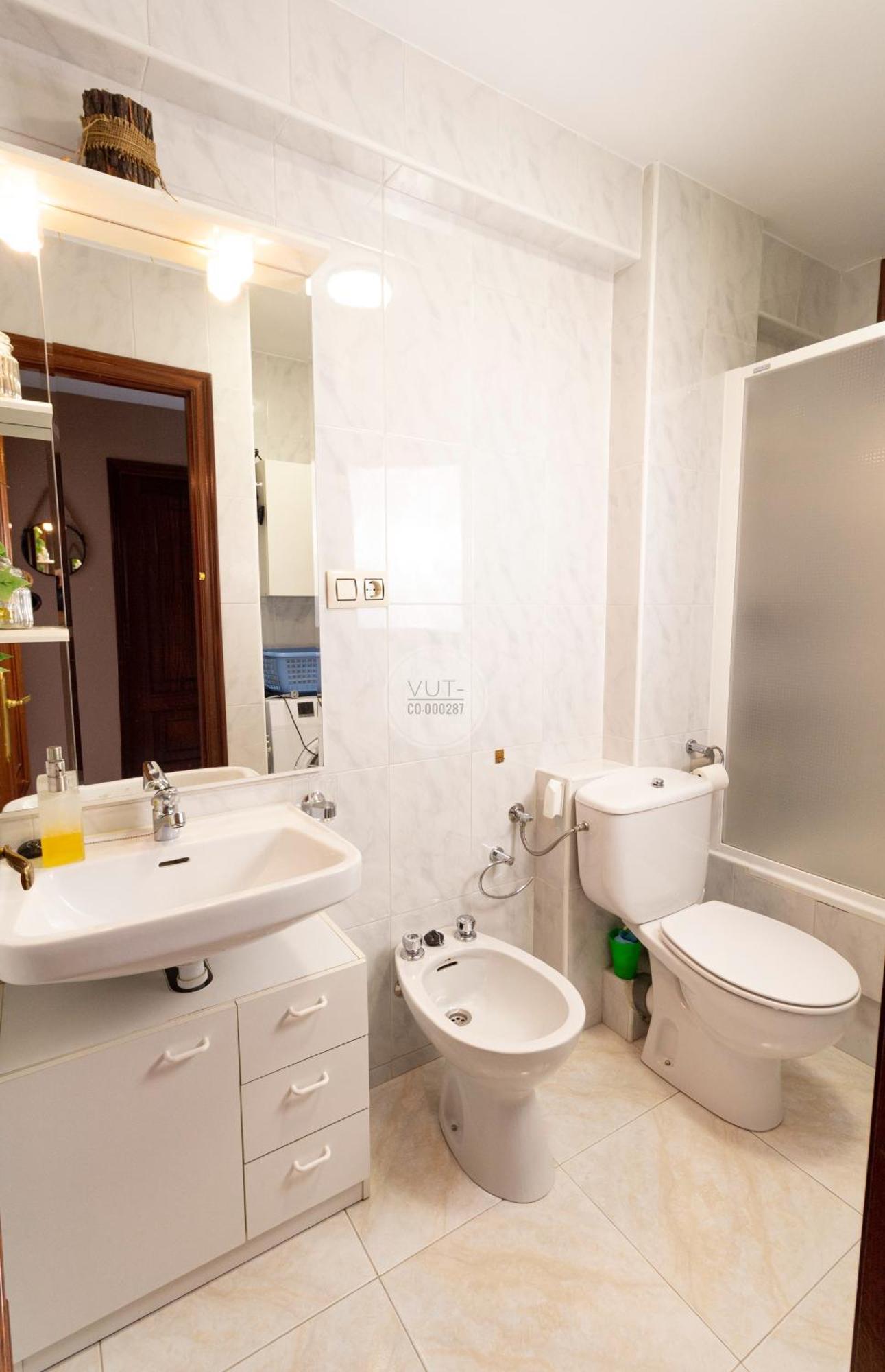 Apartamento Costero Ubicado En Sardineiro Estorde Extérieur photo