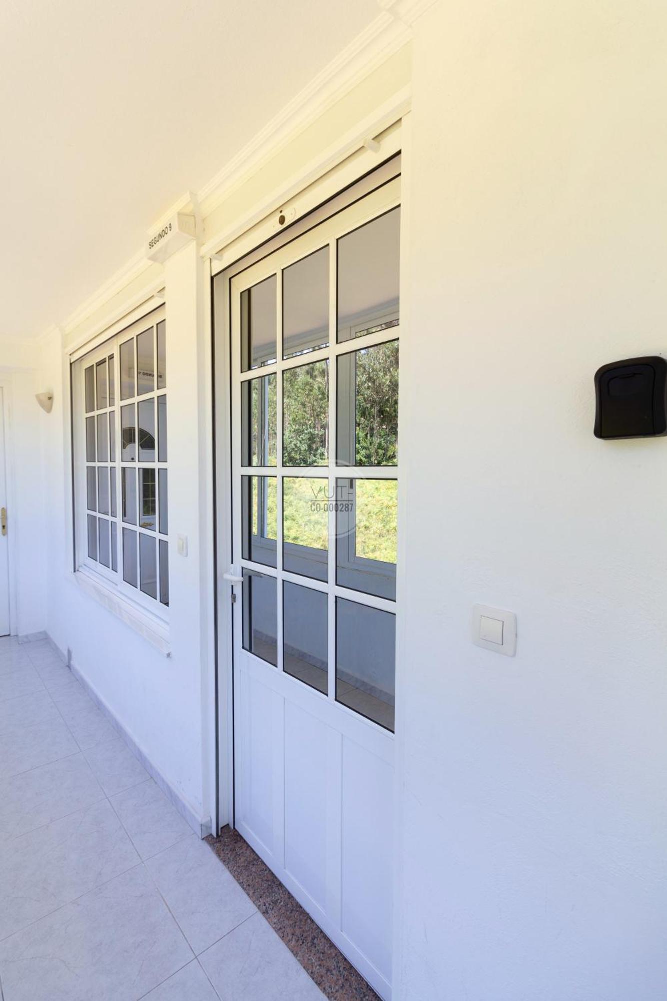 Apartamento Costero Ubicado En Sardineiro Estorde Extérieur photo